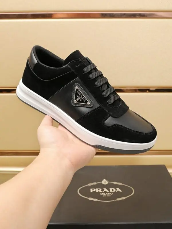 prada decontractees chaussures pour homme s_12447012